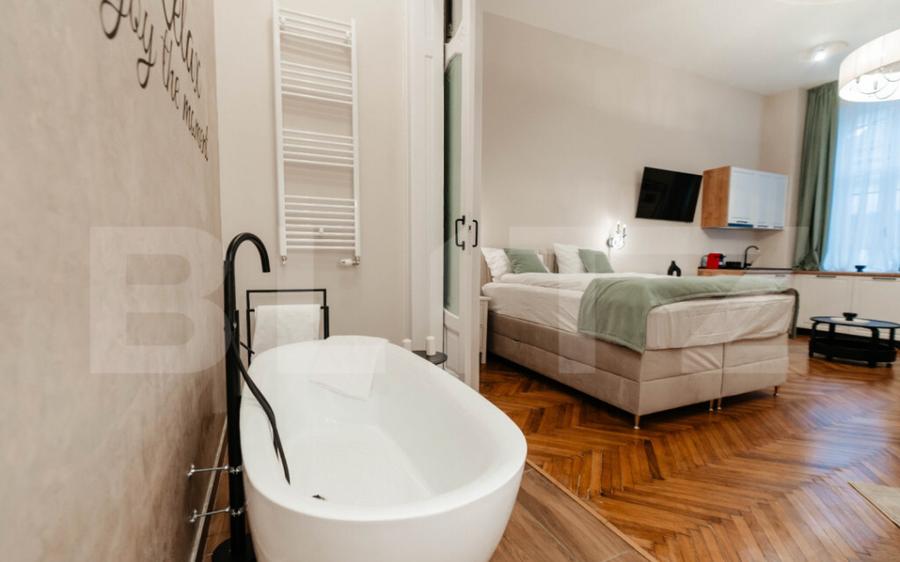 Apartament Lux ultracentral - 5