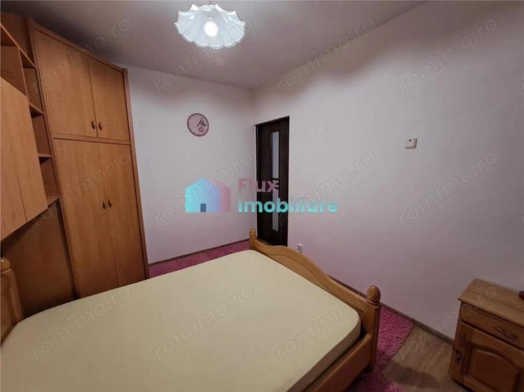 Apartament cu 2 camere George Enescu zona Curcubeu - 14