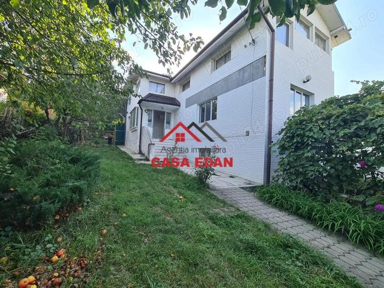 Casa in Poiana Campina--1800 lei - 8