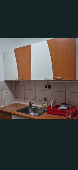 Garsoniera Tractorul- langa Coresi Mall - 1