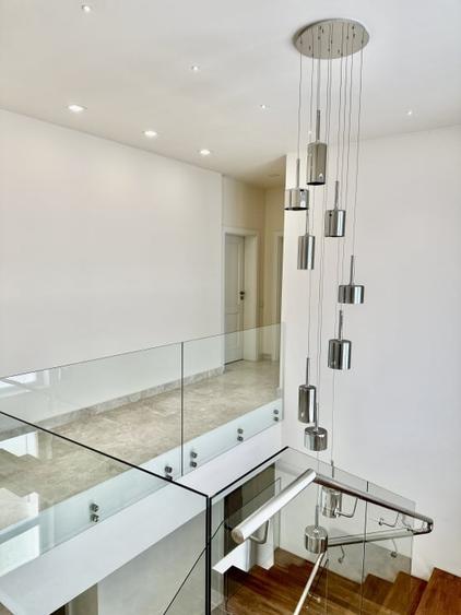 Vila exclusivista 6 camere | 314 mp utili | teren 500 mp | Zona Pipera - 31