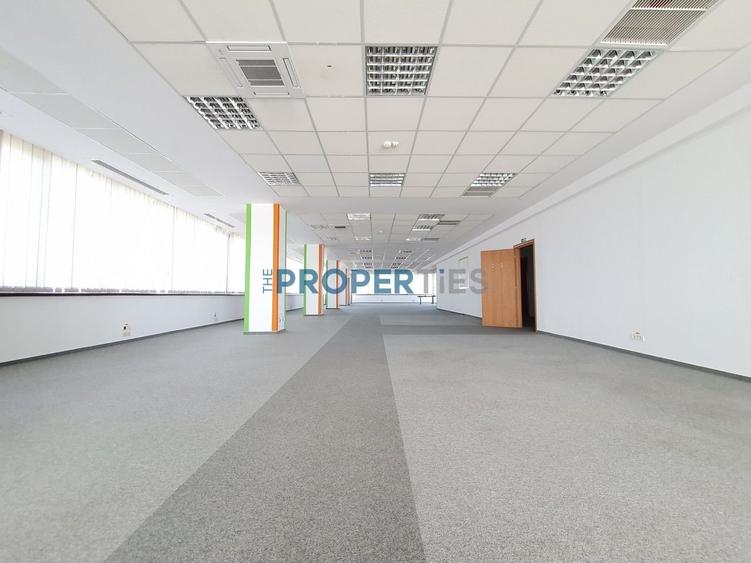 Comision 0! Spatiu birouri in zona Virtutii -  189,5mp - 7