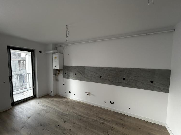 Apartament Tineretului bloc nou 2 camere 43mp FINISAT - 4