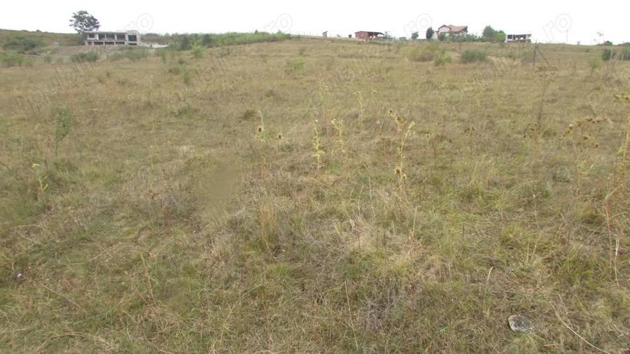 teren intravilan Deva strada Granitului - 7