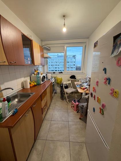 Baba Novac - Campia Libertatii - Vedere spre PARC IOR - 8