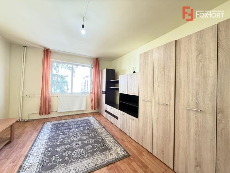 Apartament cu o camera de vanzare in Timisoara, zona Aradului - 10
