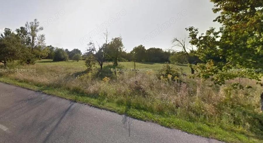 Teren Dejani 4000 mp - 1