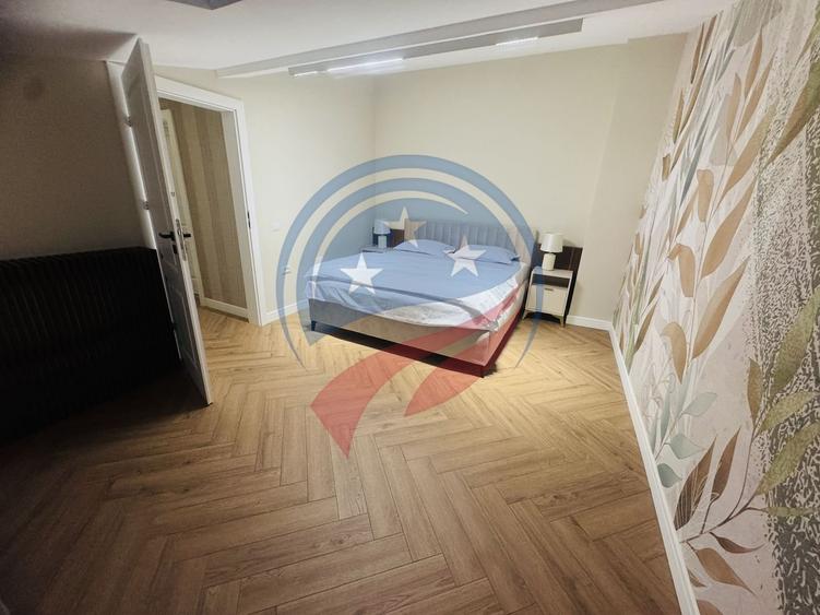 Super locație, super apartament 4 camere Ultracentral - 46