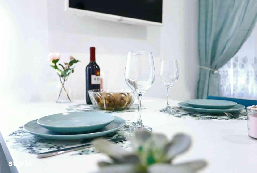 De inchiriat un studio modern -zona Ultracentrala! - 10