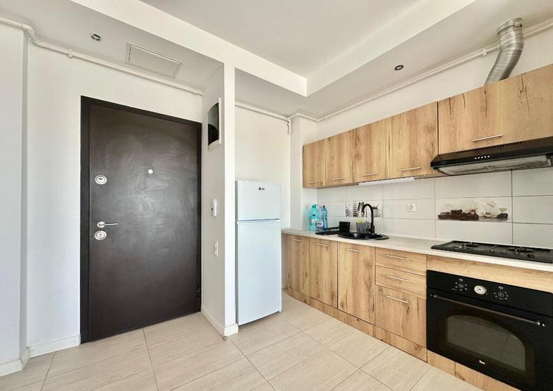 COSMOPOLIS - Apartament 2 camere, mobilat si utilat - 6