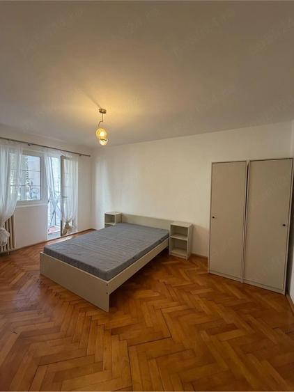 Inchiriez apratament cu 1 camera Complexul Studentesc - 1