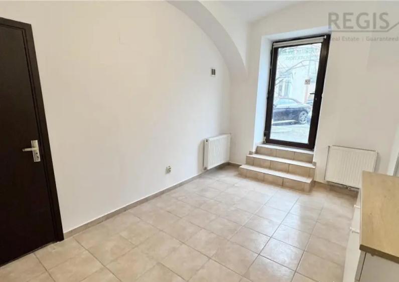 Spatiu comercial de in centrul Brasovului - 6