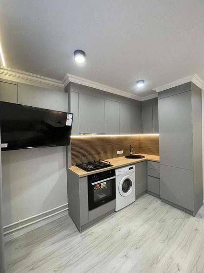 Garsoniera de vanzare in zona Costin Georgian - 1