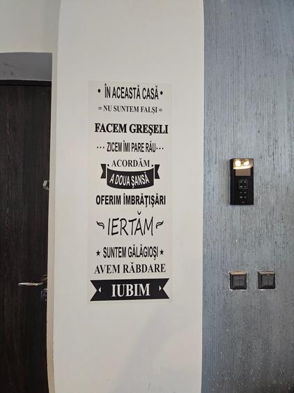 EXCLUSIVITATE Apartament Modern Cu 3 Camere In Tomis Plus Parcare - 27