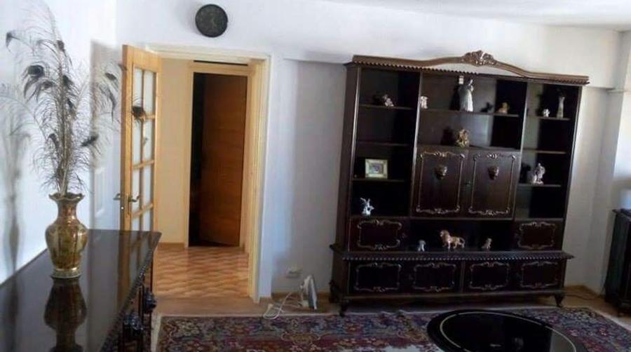 3 camere ,G-ral Burileanu ,Aviatiei - 4