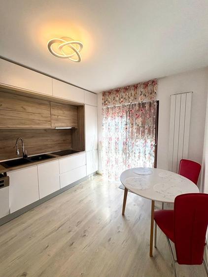 Mută-te imediat! Casă 4 camere Ghimbav, mobilată și utilată - 10