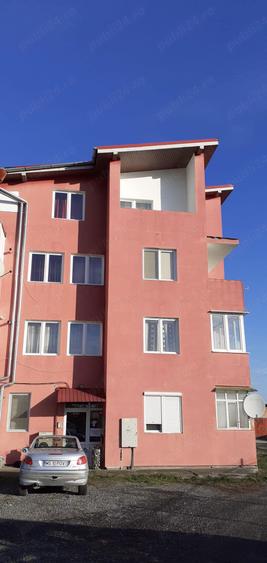 Apartamente de vanzare reghin - 9