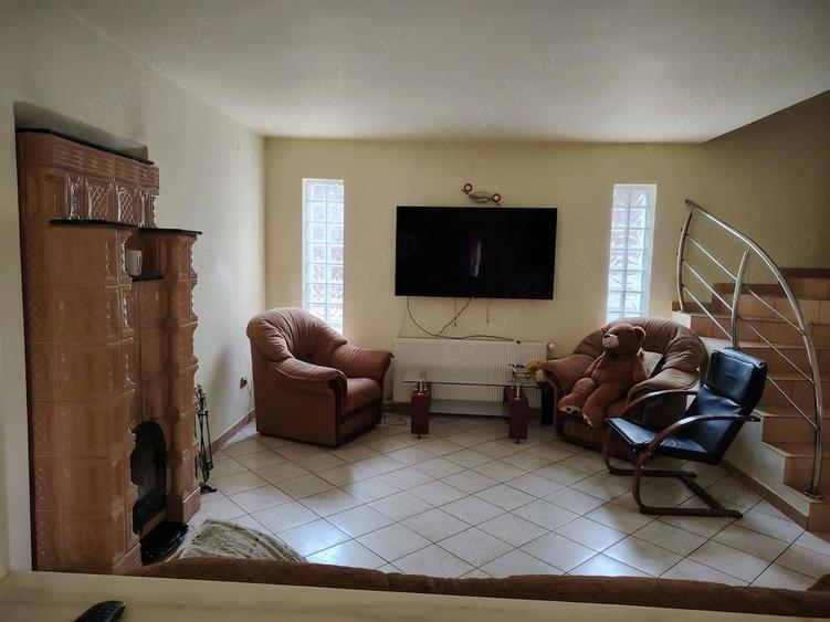 Casa de vanzare in Lesnic - 3