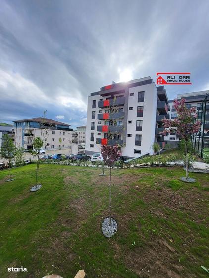 Penthouse 54 mp modern - Ultra lux - Terasa de 44 mp - 3