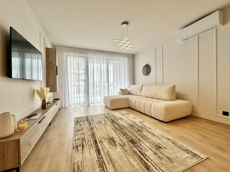 Prima inchiriere! Apartament cu 2 camere, garaj - The Nest Prima inchiriere! Apartament cu 2 camere, garaj - The Nest