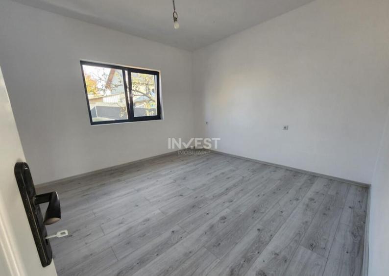 CASA INDIVIDUALA, 3 CAMERE, 550 MP TEREN, CIURBESTI - 7