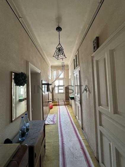 Apartament 94 mp langa Parcul Central! - 4