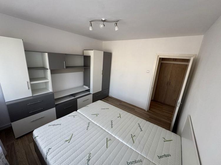 Ap. 2 camere - Aleea Carpati - 4