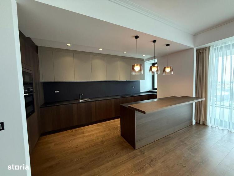 Apartament exclusivist - Herastrau - 1