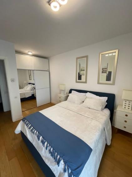 Apartament 2 camere mobilat Str Apolodor 12-14- Proprietar - 7