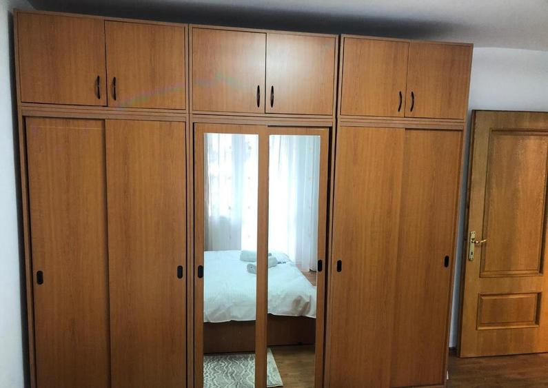 Apartament cu 3 camere, decomandat - zona Centru Civic - 9