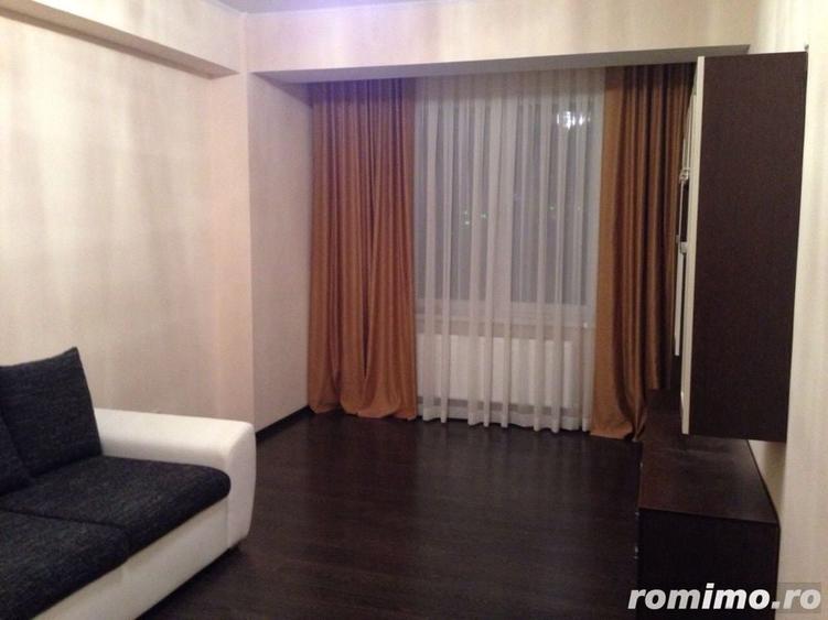 Garsoniera de inchiriat situata in Sectorul 2 zona Floreasca - 5