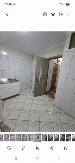 Proprietar,vand apartament 2 camere,etaj 1,str.Aviatorilor, Bacau - 9