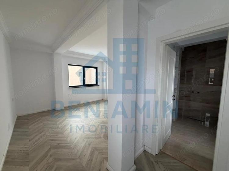Casa P+1 Living-Bucatarie-3 Dormitoare-Toate utilitatile-Disponibila - 2