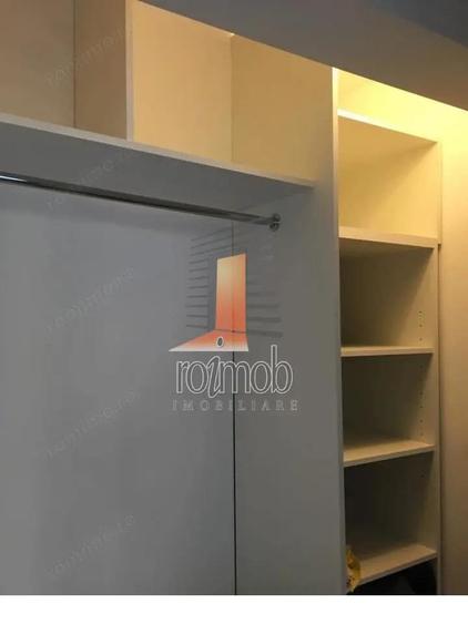 Universitate, 2 camere etajul 2 8, bloc reabilitat termic - 4