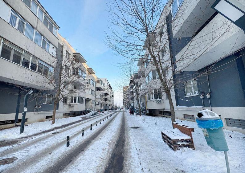 SECTOR 3 - Pallady | Studio mobilat 45mp imobil 2020 lift... - 13