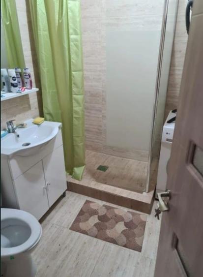 Inchiriez garsoniera bloc nou 1 Mai - 6