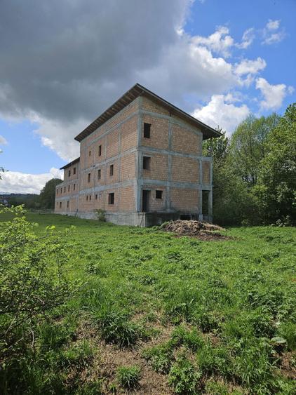 Vand pensiune Tohanu Nou jud Brasov - 3