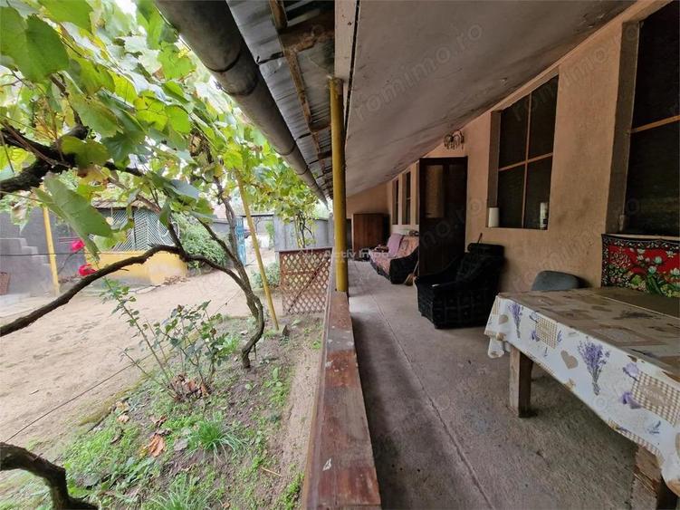 Sosdea 2 Case cu Teren 4657 Mp. - 13