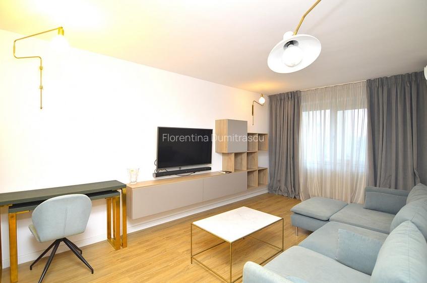INCHIRIERE APARTAMENT 3 CAMERE UNIRII - PIATA ALBA IULIA
