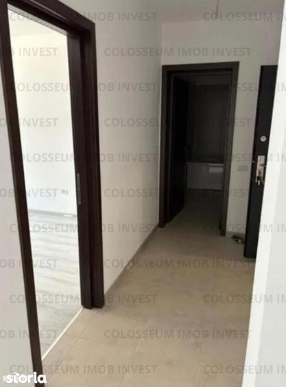 Garsonieră semidecomandată în Sânpetru