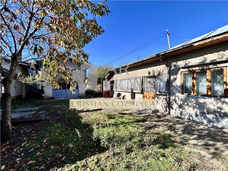 Casa 4 camere, 141 MP + Anexa 39 MP, pe DN1 - 4