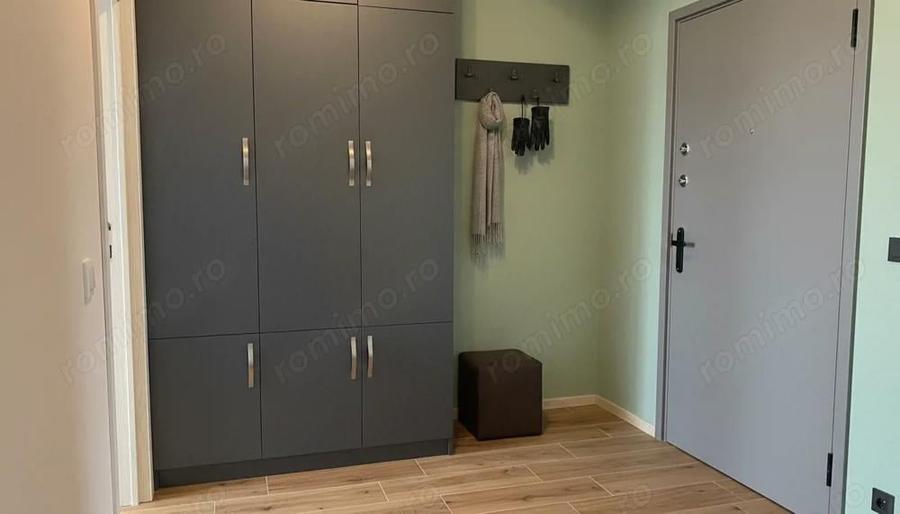 Apartament cu 2 camere de inchiriat zona Metrou Titan - 5