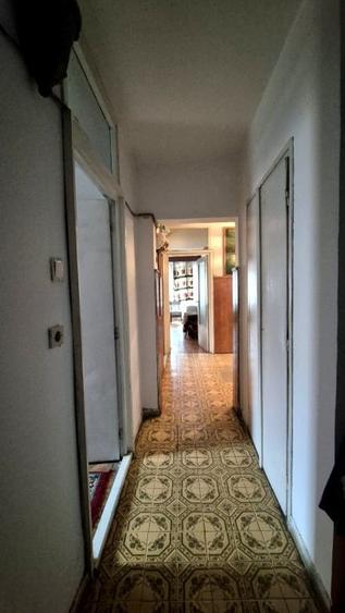Apartament cu 4 Camere si Suprafata Generoasa pe Bulevardul Nicolae Titulescu - 8