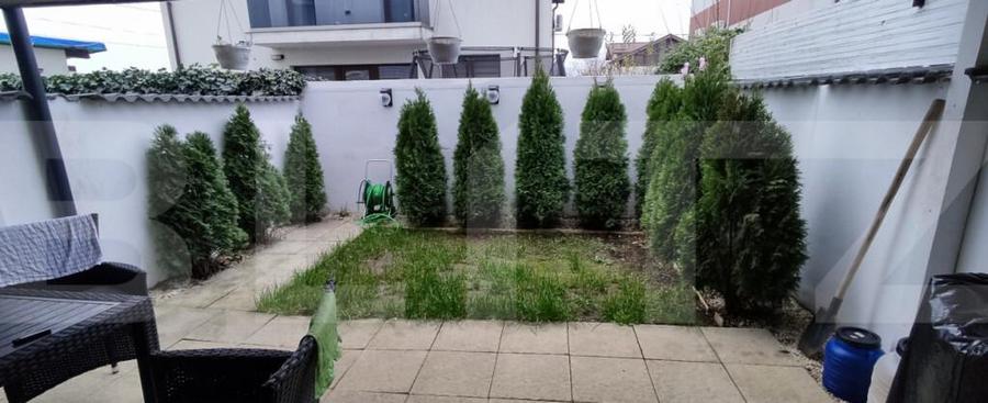 Vila moderna P+2, 135mp - Berceni - 11