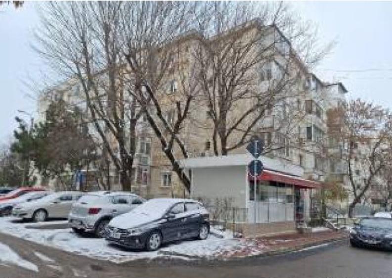Apartament 2 camere, BUCURESTI, BUCURESTI SECTORUL 3 - 1