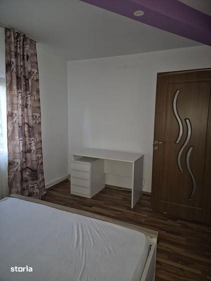 Inchiriez apartament 2 camere - 4