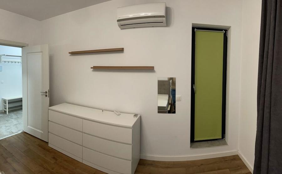 Garsoniera Exigent Plaza, faza 2, termen lung - 6