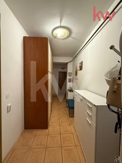 Garsoniera de Vanzare, Brestei-la 3 minute de Promenada MALL - 3