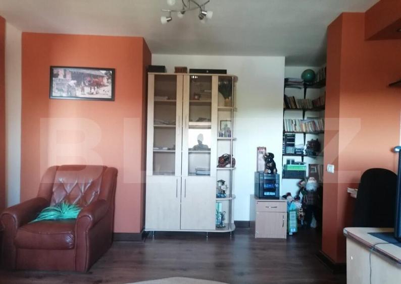 Casa individuala, 6 camere, Su=300 mp, St=1700mp, Sanandrei - 4