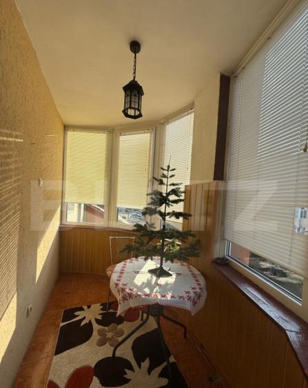 Apartament spatios in vila, 6 camere, 270 mp, zona Grivita - 11